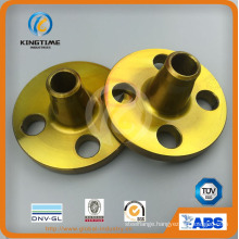 A105n Carbon Steel Wn Flange Forged Flange to ASME B16.5 (KT0172)